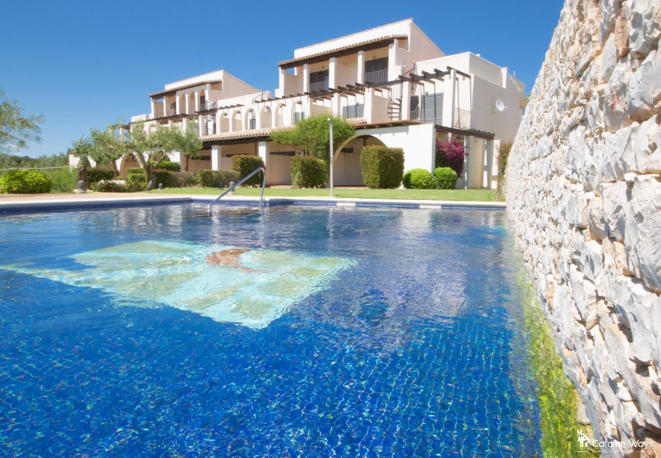 House in El Perelló - Jasmin House in El Perelló - Jasmin