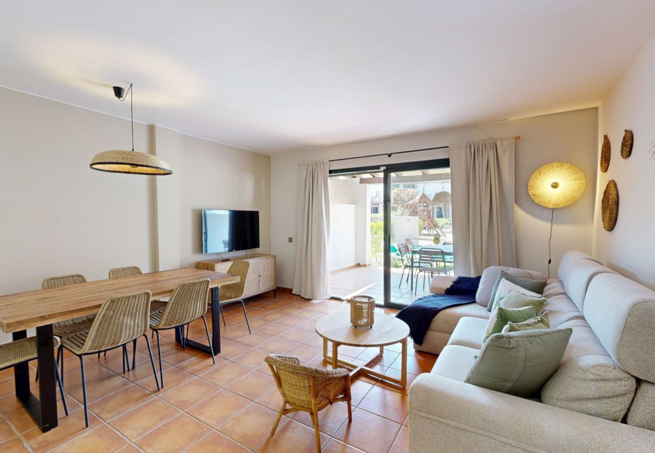 Дом на El Perelló - Juniper