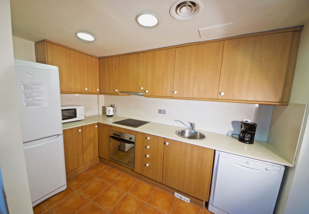 Дом на El Perelló - Geranio Дом на El Perelló - Geranio