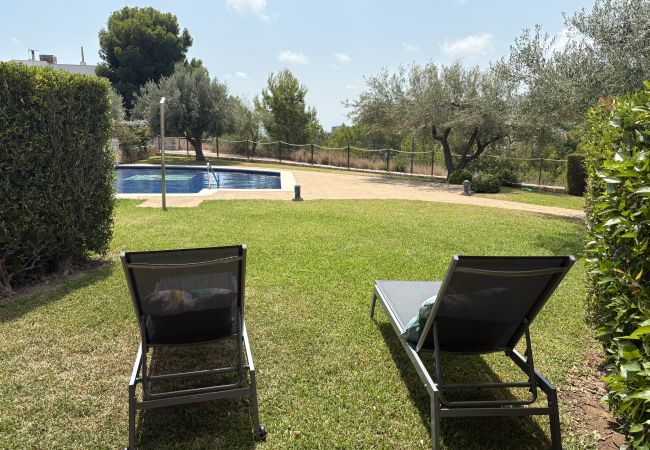 Дом на El Perelló - Jasmin Дом на El Perelló - Jasmin