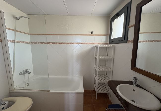 Дом на El Perelló - Jasmin Дом на El Perelló - Jasmin