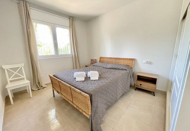 Вилла на El Perelló - Villa Naili Вилла на El Perelló - Villa Naili