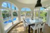 Вилла на El Perelló - Villa Naili Вилла на El Perelló - Villa Naili