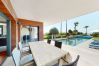 Вилла на El Perelló - Villa Elena Вилла на El Perelló - Villa Elena