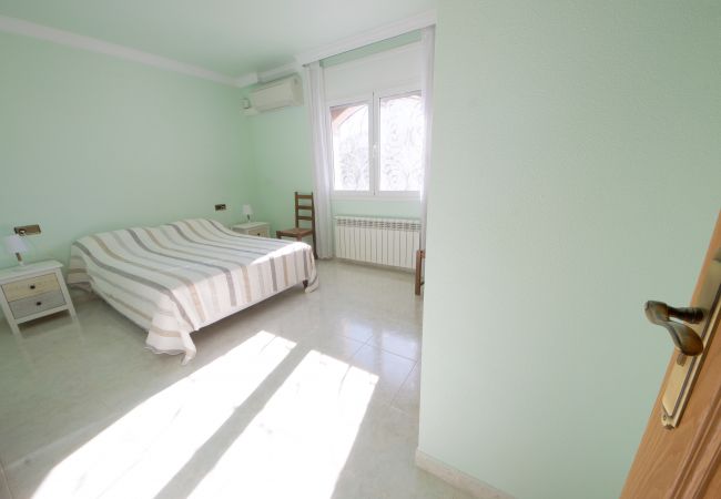 Вилла на Ampolla - Villa Nicole Вилла на Ampolla - Villa Nicole