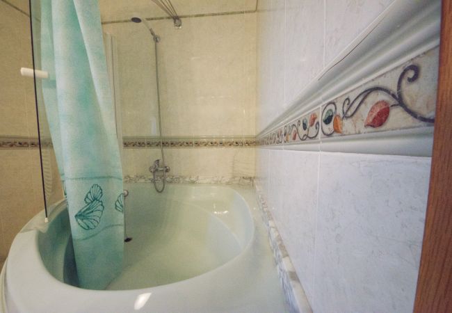 Вилла на Ampolla - Villa Nicole Вилла на Ampolla - Villa Nicole