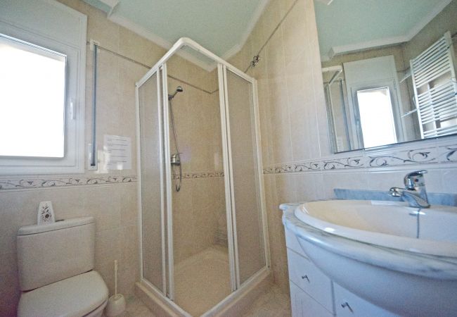 Вилла на Ampolla - Villa Nicole Вилла на Ampolla - Villa Nicole