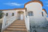 Вилла на Ampolla - Villa Nicole Вилла на Ampolla - Villa Nicole