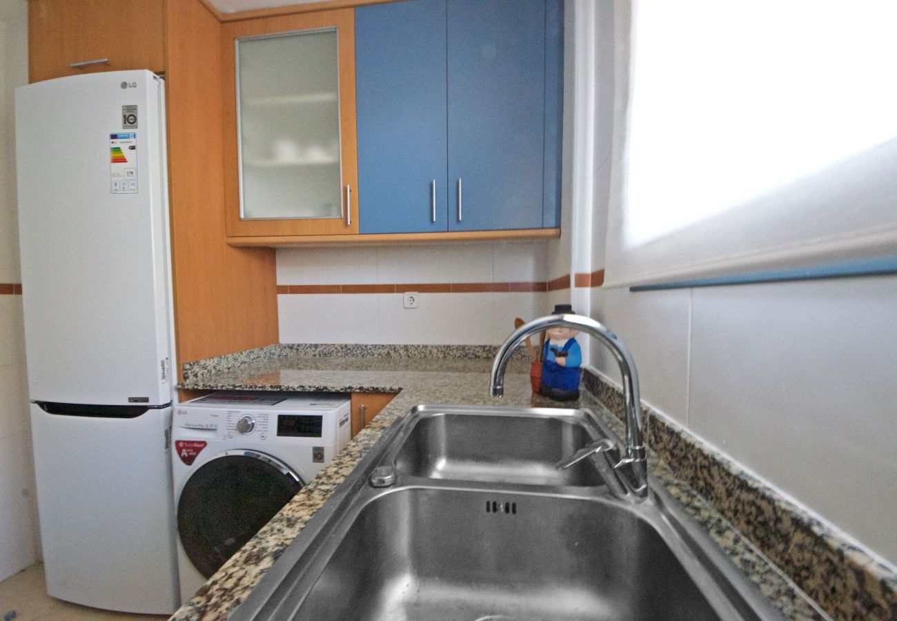 Вилла на Ampolla - Villa Arenal Вилла на Ampolla - Villa Arenal