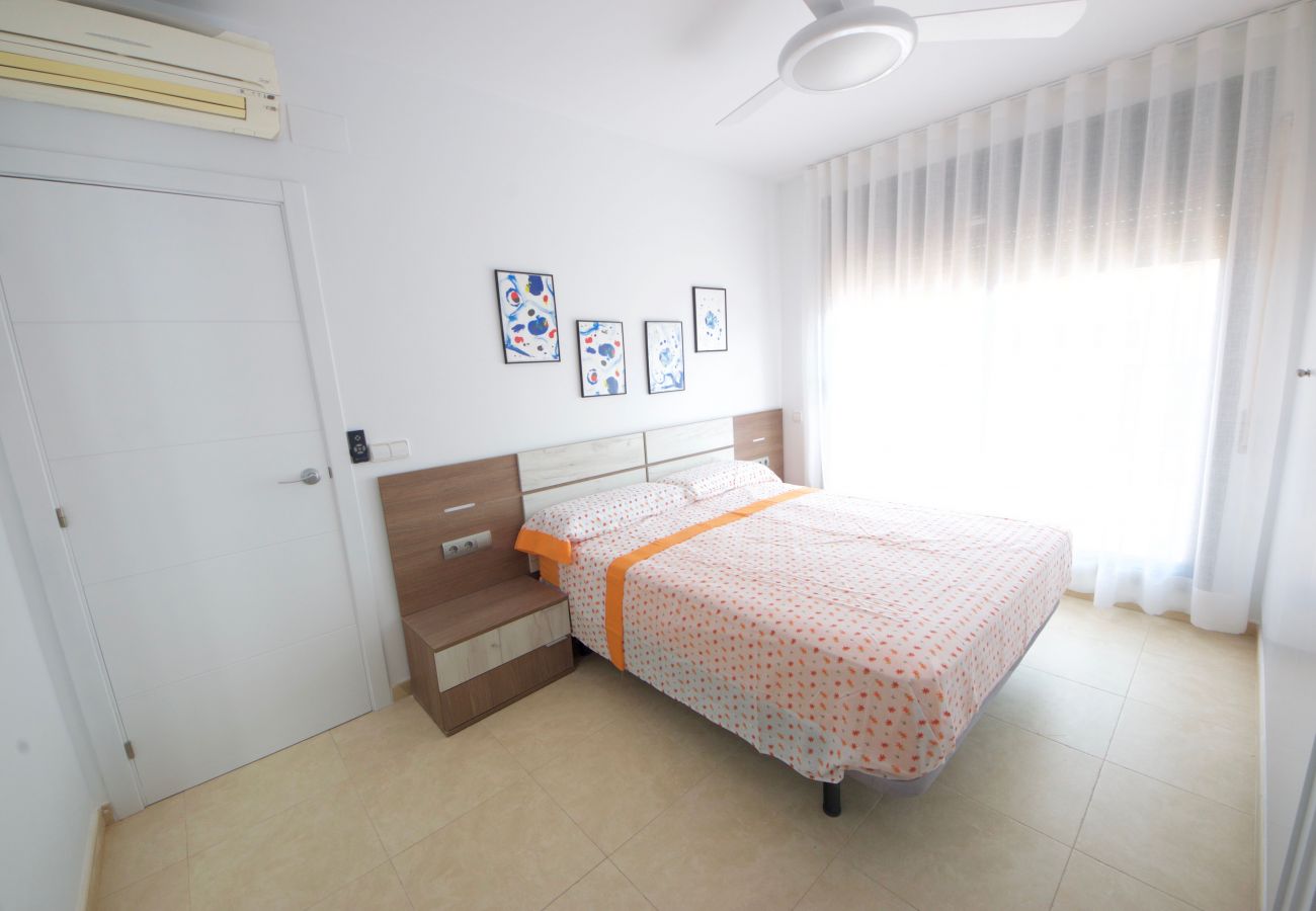 Вилла на Ampolla - Villa Arenal Вилла на Ampolla - Villa Arenal