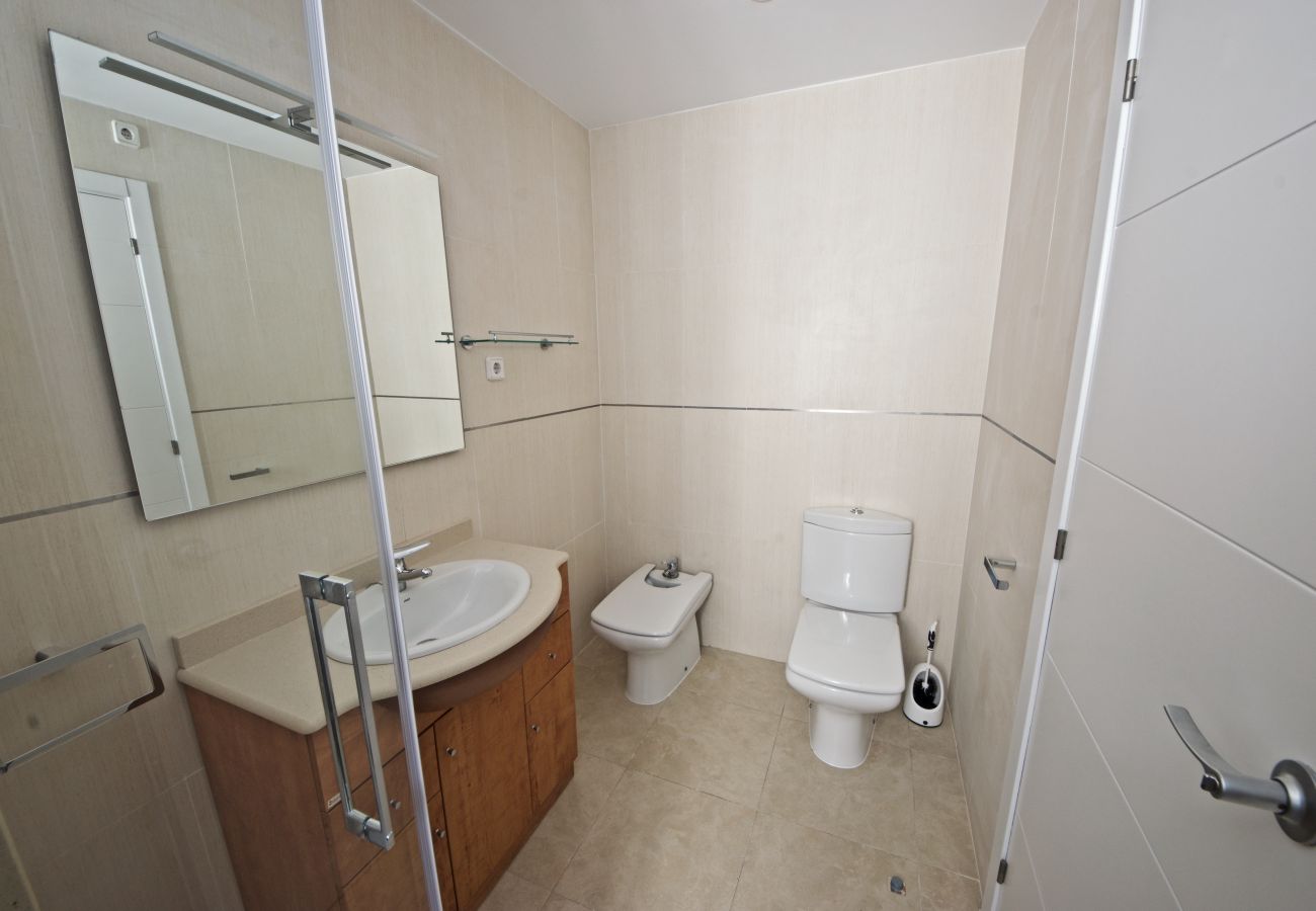 Вилла на Ampolla - Villa Arenal Вилла на Ampolla - Villa Arenal