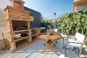 Вилла на Ampolla - Villa Arenal Вилла на Ampolla - Villa Arenal