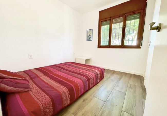 Вилла на Ampolla - Villa Pineda Вилла на Ampolla - Villa Pineda