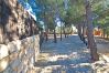 Вилла на Ampolla - Villa Pineda Вилла на Ampolla - Villa Pineda