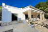 Вилла на Ampolla - Villa Pineda Вилла на Ampolla - Villa Pineda