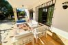 Вилла на Ampolla - Villa Pineda Вилла на Ampolla - Villa Pineda