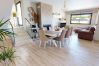 Вилла на Ampolla - Villa Santa Llucia Вилла на Ampolla - Villa Santa Llucia
