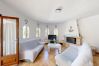 Вилла на Ampolla - Villa Cristopol Вилла на Ampolla - Villa Cristopol