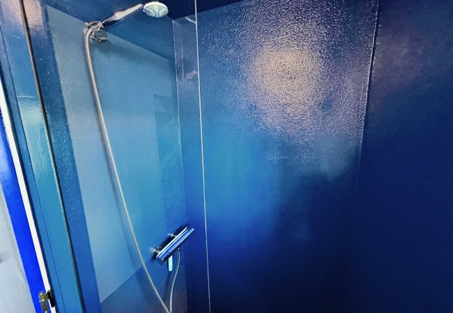 Коттедж на Tortosa - Casa Ecológica El Ginjol Коттедж на Tortosa - Casa Ecológica El Ginjol