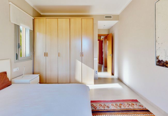 Вилла на Ampolla - Villa Sol Вилла на Ampolla - Villa Sol