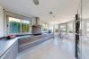 Вилла на Ampolla - Villa Sol Вилла на Ampolla - Villa Sol