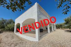 Особняк на Ampolla - Finca Nolania