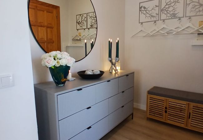 Вилла на El Perelló - Zen del Mar Вилла на El Perelló - Zen del Mar
