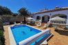 Вилла на El Perelló - Zen del Mar Вилла на El Perelló - Zen del Mar