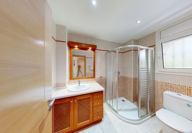 Вилла на Ampolla - Villa Ariana Вилла на Ampolla - Villa Ariana