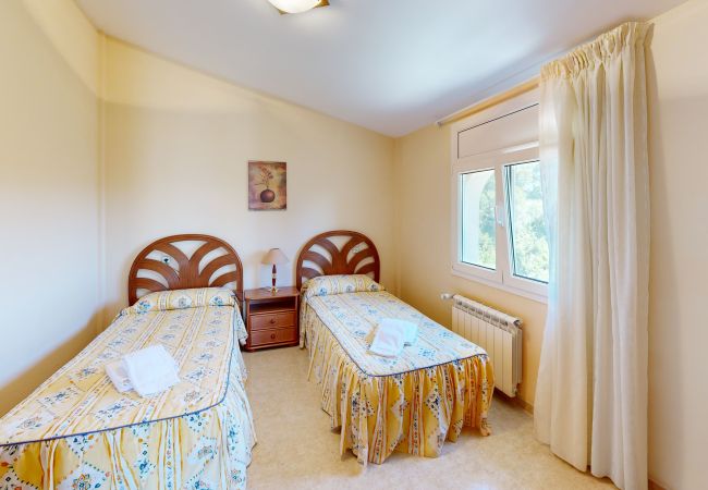 Вилла на Ampolla - Villa Ariana Вилла на Ampolla - Villa Ariana