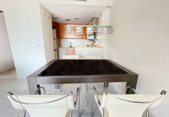 Апартаменты на Ampolla - Apartamento del Rey Апартаменты на Ampolla - Apartamento del Rey