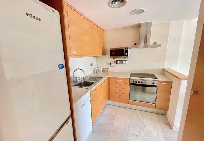 Апартаменты на Ampolla - Apartamento del Rey Апартаменты на Ampolla - Apartamento del Rey