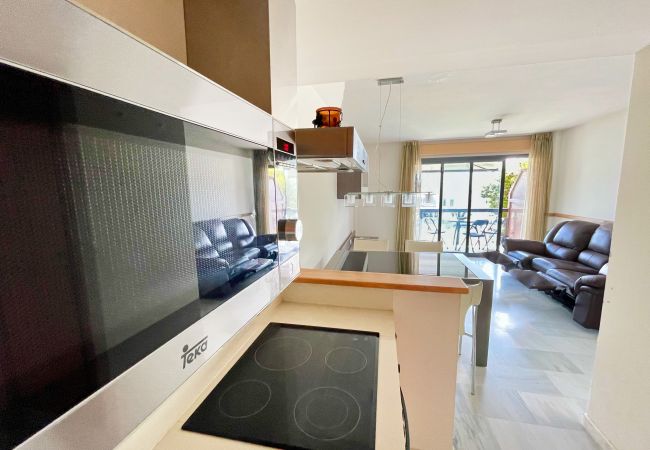 Апартаменты на Ampolla - Apartamento del Rey Апартаменты на Ampolla - Apartamento del Rey