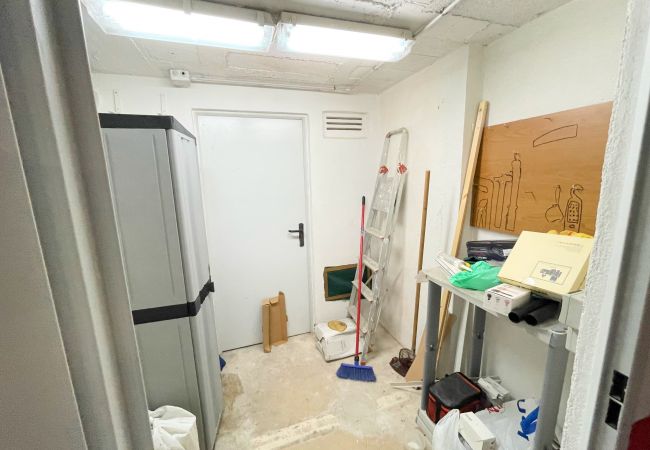 Апартаменты на Ampolla - Apartamento del Rey Апартаменты на Ampolla - Apartamento del Rey