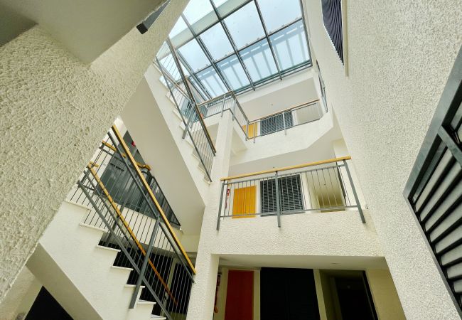 Апартаменты на Ampolla - Apartamento del Rey Апартаменты на Ampolla - Apartamento del Rey