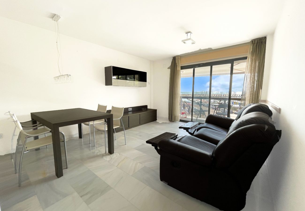 Апартаменты на Ampolla - Apartamento del Rey Апартаменты на Ampolla - Apartamento del Rey