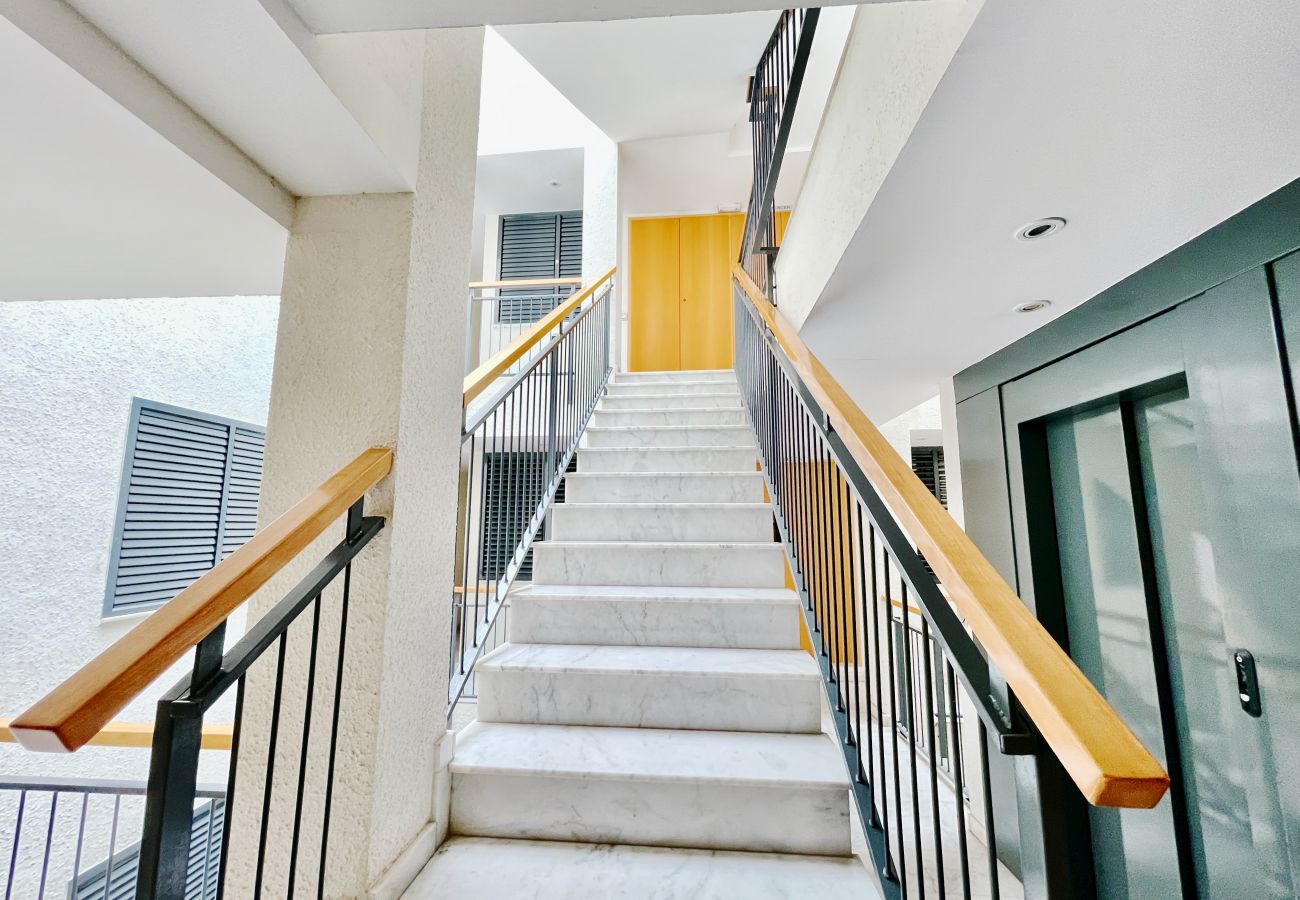 Апартаменты на Ampolla - Apartamento del Rey Апартаменты на Ampolla - Apartamento del Rey