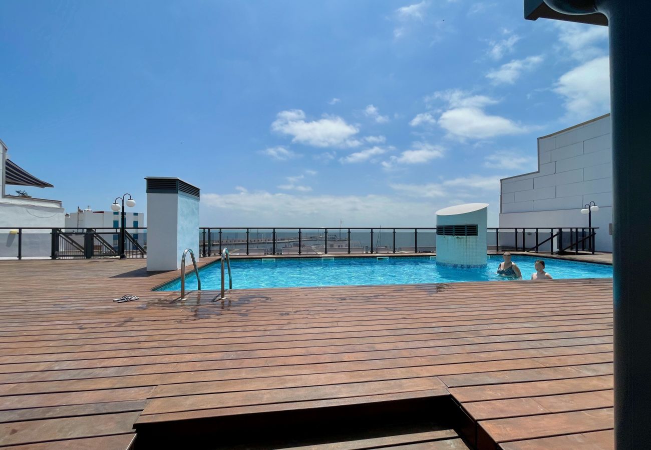 Апартаменты на Ampolla - Apartamento del Rey Апартаменты на Ampolla - Apartamento del Rey