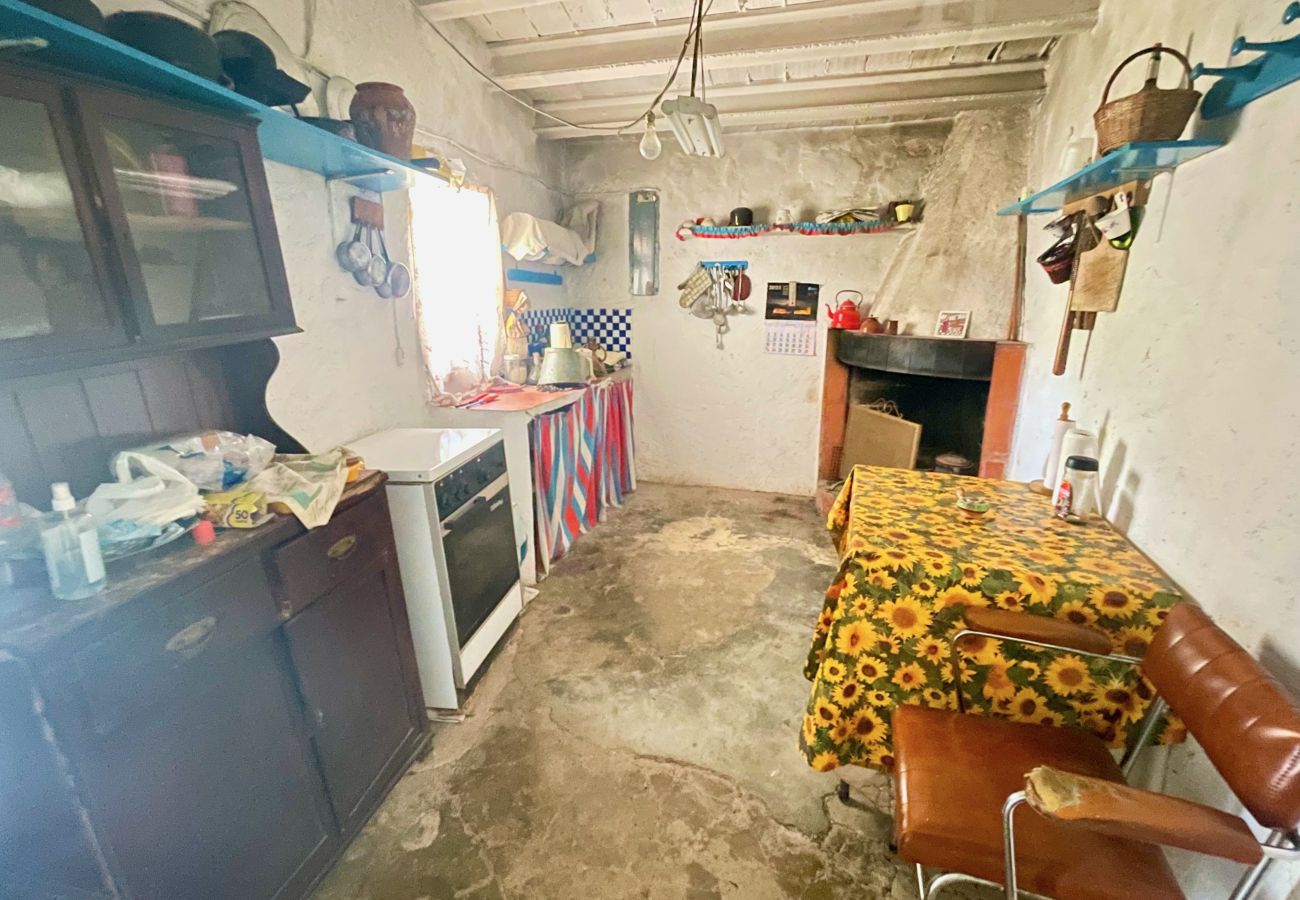 Особняк на Tortosa - Finca las 2 casas Особняк на Tortosa - Finca las 2 casas