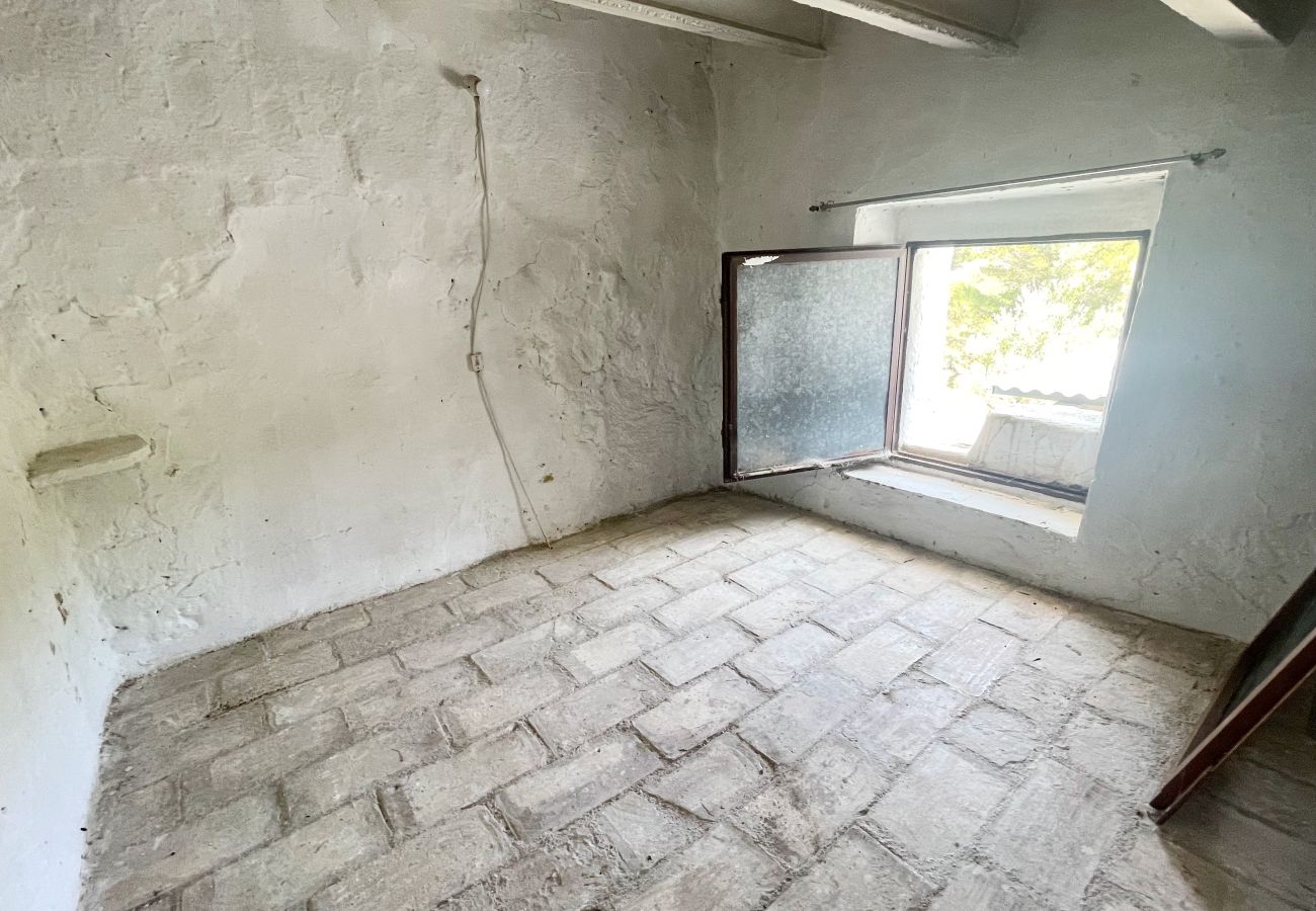 Особняк на Tortosa - Finca las 2 casas Особняк на Tortosa - Finca las 2 casas