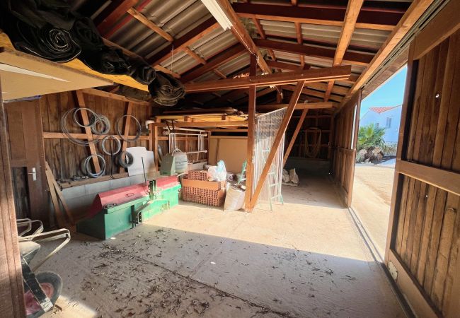 Особняк на Camarles - Finca el Carpintero Особняк на Camarles - Finca el Carpintero