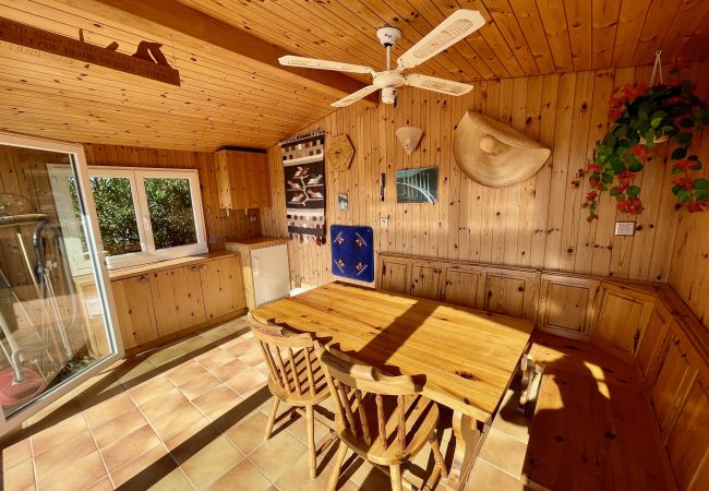 Особняк на Camarles - Finca el Carpintero Особняк на Camarles - Finca el Carpintero