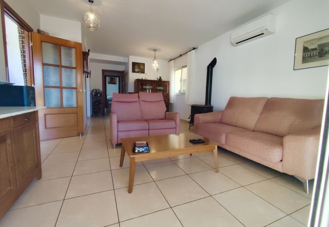 Вилла на Ametlla de Mar - Villa Mariona Вилла на Ametlla de Mar - Villa Mariona