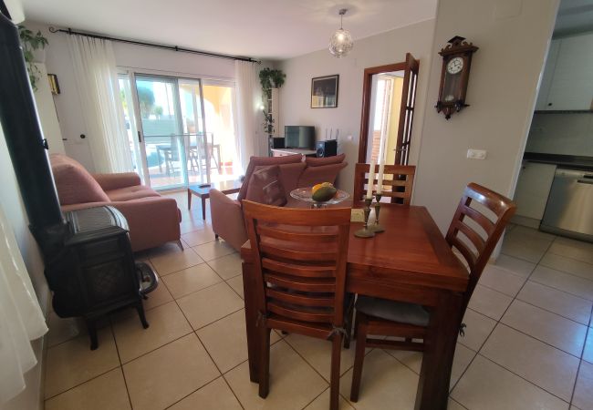 Вилла на Ametlla de Mar - Villa Mariona Вилла на Ametlla de Mar - Villa Mariona