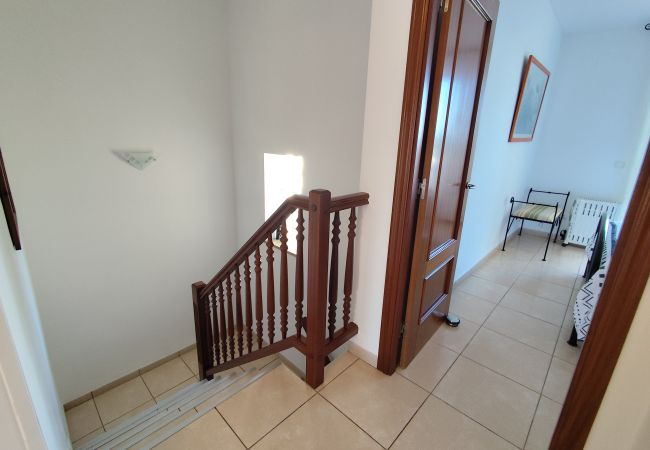 Вилла на Ametlla de Mar - Villa Mariona Вилла на Ametlla de Mar - Villa Mariona