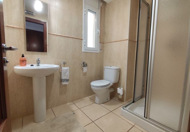 Вилла на Ametlla de Mar - Villa Mariona Вилла на Ametlla de Mar - Villa Mariona