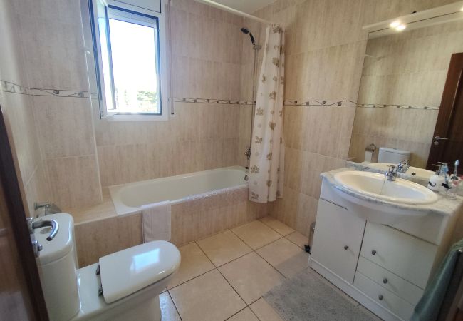 Вилла на Ametlla de Mar - Villa Mariona Вилла на Ametlla de Mar - Villa Mariona