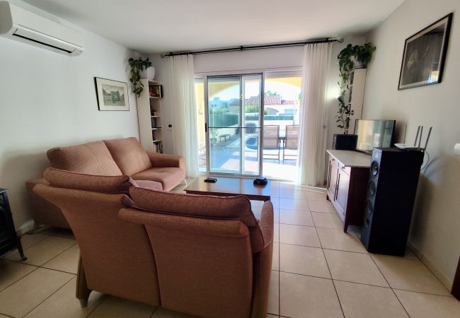 Вилла на Ametlla de Mar - Villa Mariona Вилла на Ametlla de Mar - Villa Mariona