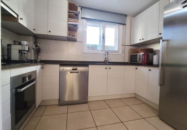 Вилла на Ametlla de Mar - Villa Mariona Вилла на Ametlla de Mar - Villa Mariona