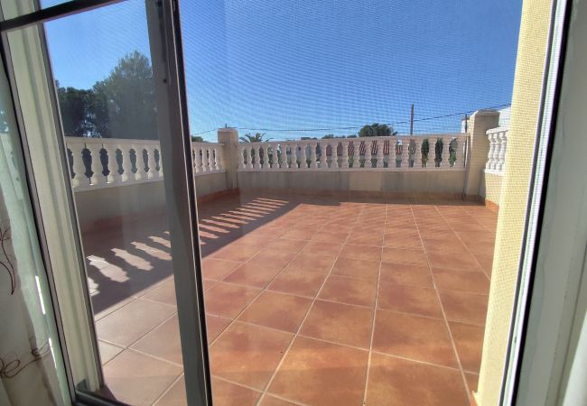 Вилла на Ametlla de Mar - Villa Mariona Вилла на Ametlla de Mar - Villa Mariona